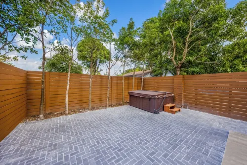 Up to 12 guest Modern Villa near Wynwood! -  Holiday Villas
