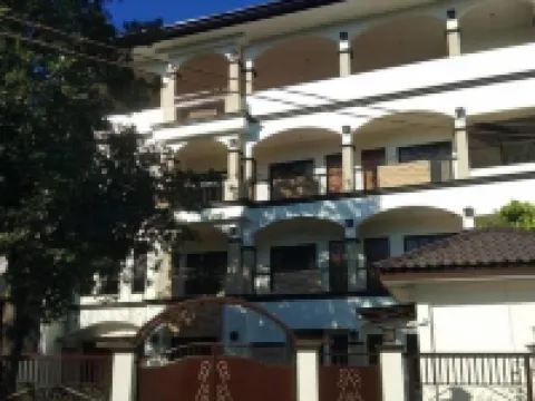 บาลาย นี มานูเอล เคน มาเรีย บูทีค โรงแรม โรงแรมในซานเฟอร์นันโด