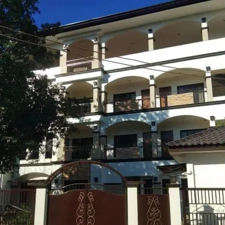 Balay Ni Manuel Ken Maria