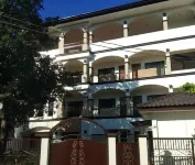 Balay Ni Manuel Ken Maria Hôtels à proximité de : Le Concepts Lifestyle and Cafe San Fernando Branch