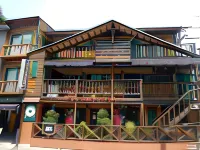 Hotel Morgenrot