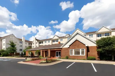 Courtyard Potomac Mills Woodbridge Các khách sạn ở Prince William County