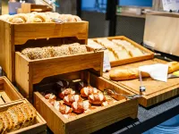 Holiday Inn Express DRESDEN ZENTRUM by IHG Hotels near Waldmax