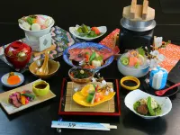 Masago Hotels in Minamishimabara