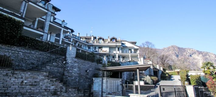 Baveno View Ξενοδοχεία στην πόλη Baveno