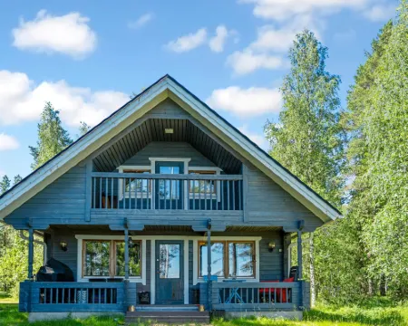 Villa wirtanen Hotels in Ranua