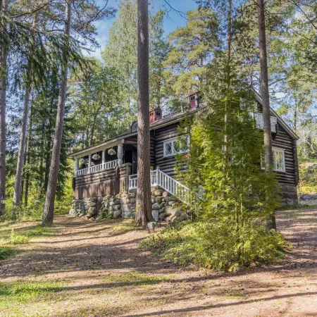 Villa kallahti beach view helsinki Отели рядом с достопримечательностью «Торговый центр Itis»