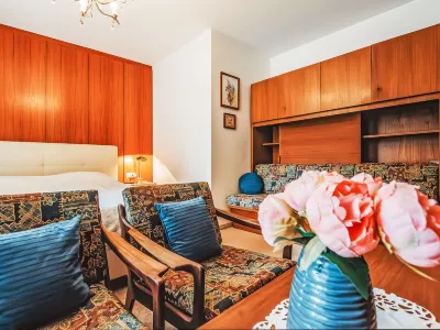 Ferienappartment Brandner