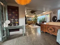 The Taksim Bangla Beach Hotel