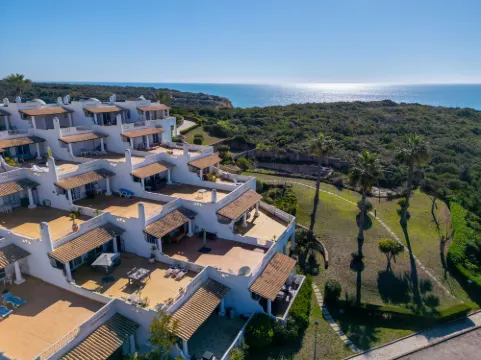 Sol Beach View Terrace Hotels in Ferragudo