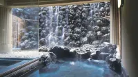 Karuizawa Marriott Hotel - Gym