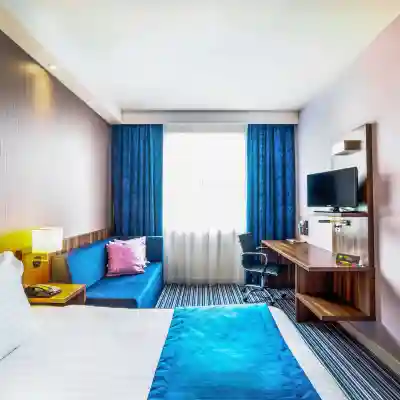 Ibis Styles Walbrzych Rooms