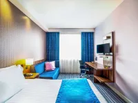 Ibis Styles Walbrzych Hotels in Boguszow-Gorce