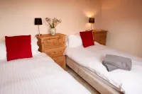Close to Peppa Pig World, New Forest and South coast - 3-Star