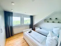 Perfect hotel alternative with style and charm at the edge of the Ruhr Area