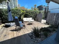 Walnut Beach Bungalow