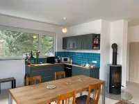 Warm magic in the heart of the Black Forest