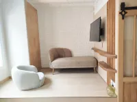 Studio Harmoni - Centre-ville à Pied