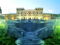 Park Hotel Villa Potenziani