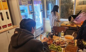 Yangyang Todam Glamping N Pension