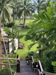 The Crow's Nest Resort Các khách sạn ở Yanutha Island