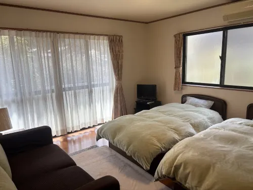 Otaniya Hotels in Tenkawa