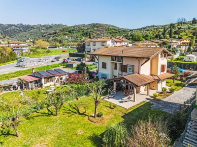 Villa Pardini