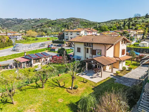 Villa Pardini