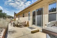 Vacation Home With Breathtaking Views, Ample Parking and Pool Table