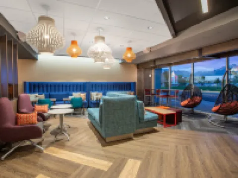 Tru by Hilton Midvale Salt Lake City Hotels in Midvale