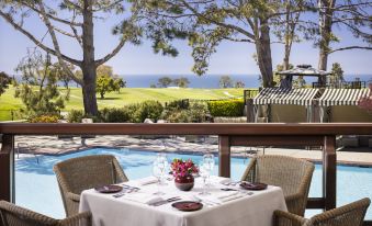 The Lodge at Torrey Pines