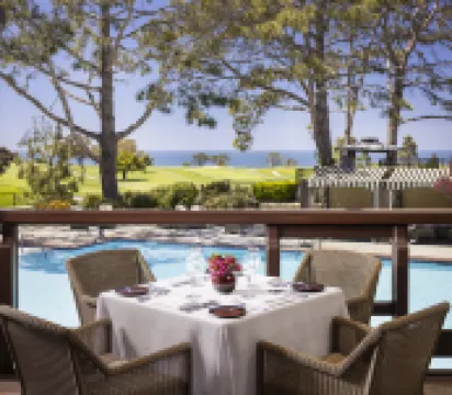 The Lodge at Torrey Pines