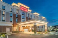 Hampton Inn & Suites Newburgh - Stewart Airport Hotels in Orange County