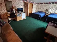 The Stevens Motel Ξενοδοχεία στην πόλη Centre County
