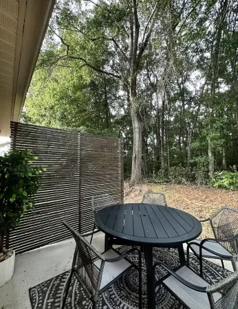 Charming 3-bedroom house in welcoming Boiling Springs with WiFi, AC