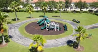 4-bedroom Family Villa, gated Cumbrian Lakes community near Orlando theme Parks