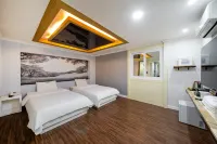 Mungyeong Mungyeong Hotel Hotel a Mungyeong-si