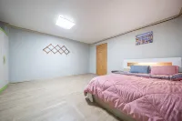 Buan Myeongseong Hotels in Buan-gun