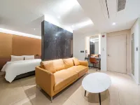 Rendezvous HOTEL Hotels in Hanam