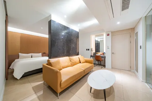 Rendezvous Hotel Các khách sạn ở Hanam