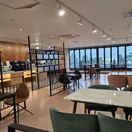 SongJeong Olla Hotel