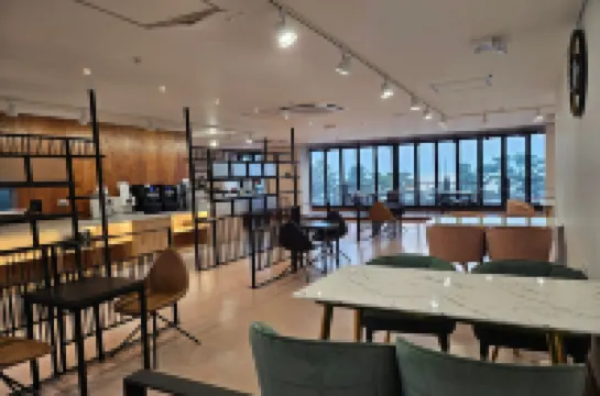 SongJeong Olla Hotel