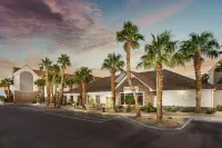 Residence Inn by Marriott Las Vegas Stadium Area Hotels in Las Vegas