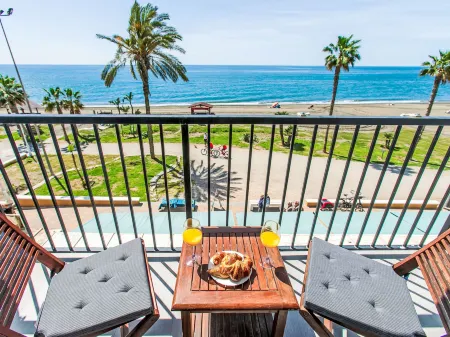 Rinconada beachfront 2