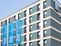 Ibis Budget Koeln Messe Hotels in Cologne