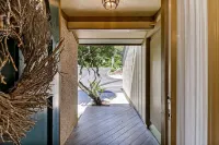Beautiful family beach townhome getaway