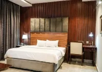 Amor Hotels Abuja