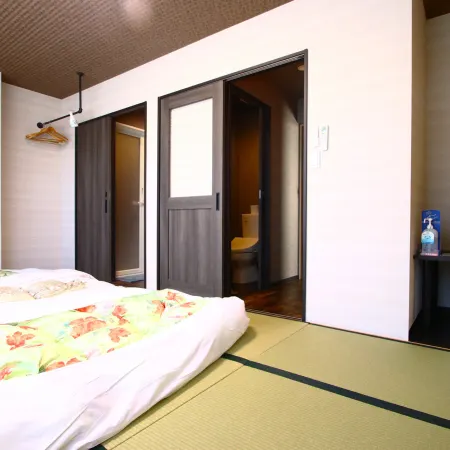 Ryokan Isuzu