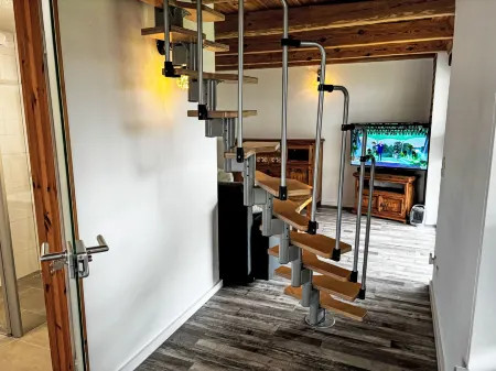 Paula Отели в г. Остфорпоммерн