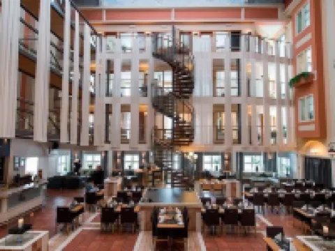 Hotel Riverside Hotels in Uddevalla